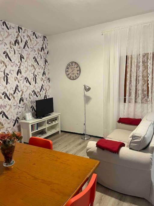 La Marina Beach I Villa Arrieta  Dış mekan fotoğraf
